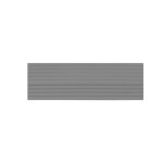 Accessoires pour aspirateur robot - rampes de seuil (lot de 2) gris