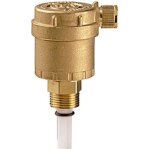 Accessoire de chaufferie - purgeur giacomini m3 / 8 r88iy002