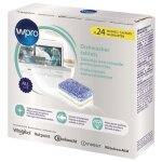 Accessoires et consommables dedies lave vaisselle tab 100