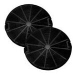 Accessoires et consommables hotte 057672 /