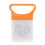 Accessoires de cuisine utiles, nouveaux articles m�nagers, trancheuse de l�gumes, tomate oignon, support ...
