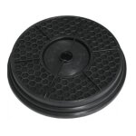 Accessoires cuisson enc faber 5656252