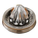 Accessoires pour extracteur de jus de fruits, couvercle pour presse - agrumes manuel, couvercle pour ...