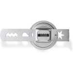 Accessoire filiere a biscuits 4 formes - - muz45sv2 - pour hachoir a viande des robots pâtissiers mum ... Accessoire filiere a biscuits 4 formes - - muz45sv2 - pour hachoir a viande des robots pâtissiers mum ...