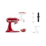Accessoire hachoir et passoire 5ksmfvsfga Accessoire hachoir et passoire 5ksmfvsfga