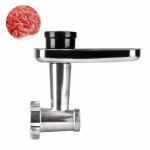 Accessoire  meat mincer  pour p�trin mod. g20113 g20120 - g3 ferrari