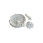 Accessoire presse agrume pour petit electromenager moulinex - ms - 0697619 Accessoire presse agrume pour petit electromenager moulinex - ms - 0697619