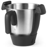 Accessoire robot menager et blender naturamix bol. nat - thermo