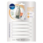 Accessoire soin du linge wpro dosettes anti - calcaire x5 Accessoire soin du linge wpro dosettes anti - calcaire x5