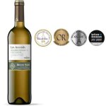 Les accords de roche mazet chardonnay & viognier 2022 pays d'oc - vin blanc de languedoc Les accords de roche mazet chardonnay & viognier 2022 pays d'oc - vin blanc de languedoc