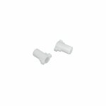 Accoupl mo. pompe fioul (2x) (x 2) - geminox : 87185728410 Accoupl mo. pompe fioul (2x) (x 2) - geminox : 87185728410