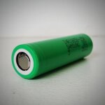 Accu samsung inr 18650 25r 2500 mah