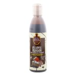 Acetaia giuseppe cremonini cr�me de vinaigre balsamique a la fraise 250 ml, sauce gourmet italienne sucr�e ...