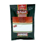 Acide citrique - abido - sachet 100g