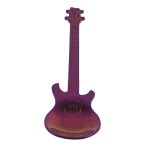 Acier inoxydable guitare en forme d'amour caf cuillre cuillre a caf enfants cuillre nouveau beau ...
