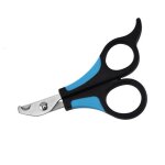 Acier inoxydable toilettage soins infirmiers pied coupe - ongles professionnel chat de compagnie chien ...