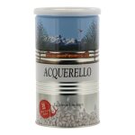 Acquerello rondolino riz italien premium grain rond 1000g - riz de qualit� sup�rieure pour risotto et ...