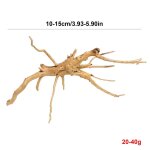 Acuarium bois racine tronc naturel bois flott aquarium ornements amnagement paysager dcoration plantes ...