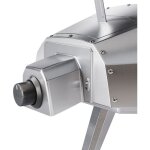 Adaptateur br�leur a gaz four a pizza karu 12