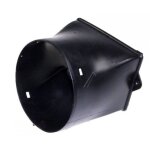 Adaptateur gaine - - diam. 150 x 1 pour hotte fagor - brandt