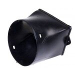 Adaptateur gaine - - diam. 150 x 1 pour hotte fagor - brandt