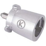 Adaptateur kenwood twist / bar pour robot multifonction kenwood Adaptateur kenwood twist / bar pour robot multifonction kenwood