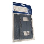 Adaptateur rail de guidage fsn sa (156 x 278 x 24 mm) accessoires et entretien (1600a001fs )