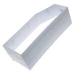 Adaptateur d'origine s�che - linge (c00113898 indesit 2i marchi ariston hotpoint whirlpool)