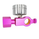 Adaptateur de station de remplissage de rservoir de soda co 2 cylindres adapt au cylindre rose a connexion ...