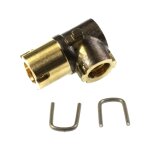 Adaptateur systeme alto - aspirateur (127440011 nilfisk)