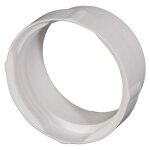 Adaptateur - tuyau d?vacuation d?air pour sche - linge