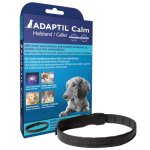 Adaptil calme - anti - stress pour les chiens - peurs apprentissage bruits importants adoption - collier ...