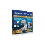 Adaptil collier pour chien 2 x petit, moyen