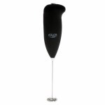 Adler ad 4491 mousseur et r�chauffeur de lait handheld electric milk frother noir