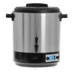Adler ad 4496 strilisateur  bocaux 28 l 2600 w