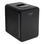 Adler ad 8084 réfrigérateur mobile (placement) 4 l noir Adler ad 8084 réfrigérateur mobile (placement) 4 l noir