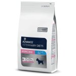 Advance diet - croquettes atopic mini pour petit chien - 1, 5kg