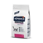 Advance diet croquettes chat urinary low calories 2, 5 kg