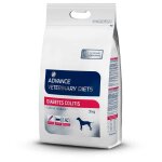 Advance diet - croquettes diabetes colitis pour chien - 3kg
