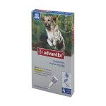 Advantix grand chien