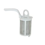 Aeg 50297774007 lave - vaisselle accessoires / lignac / fein 111875410 tamis pour electrolux privileg ...
