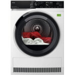 Aeg 9000x series tr9hh8ay s�che - linge pose libre chargement frontal 8 kg blanc