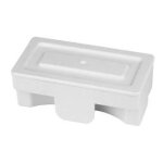 Aeg ael06 accessoire pour fer � repasser cartouche anti - calcaire pour fer � repasser