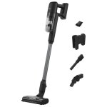 Aeg ap71ub14gg aspirateur - balai 2 en 1 batterie sec sans sac gris