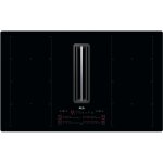 Aeg cce84779cb table de cuisson  induction noir - 4 foyers