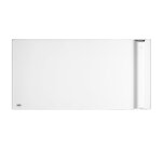 Aeg dke duo de convecteur  ondes de chaleur et radiateur  convection pour salle de bain, garage, jardin ...