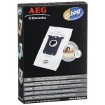 Aeg - gr 201 - s - bag classic long - performance - 3 sacs synth�tiques pour aspirateur menalux 1800