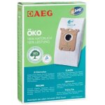 Aeg - gr 212 - s - bag oeko - 3 sacs pour aspirateur menalux 1800