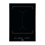 Aeg ike42640kb table de cuisson  induction noir - 2 foyers