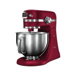Aeg km5520 robot de cuisine 1200 w rouge